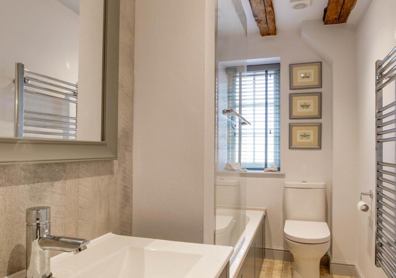 Villa 72 Port Wells-next-the-Sea Esterno foto