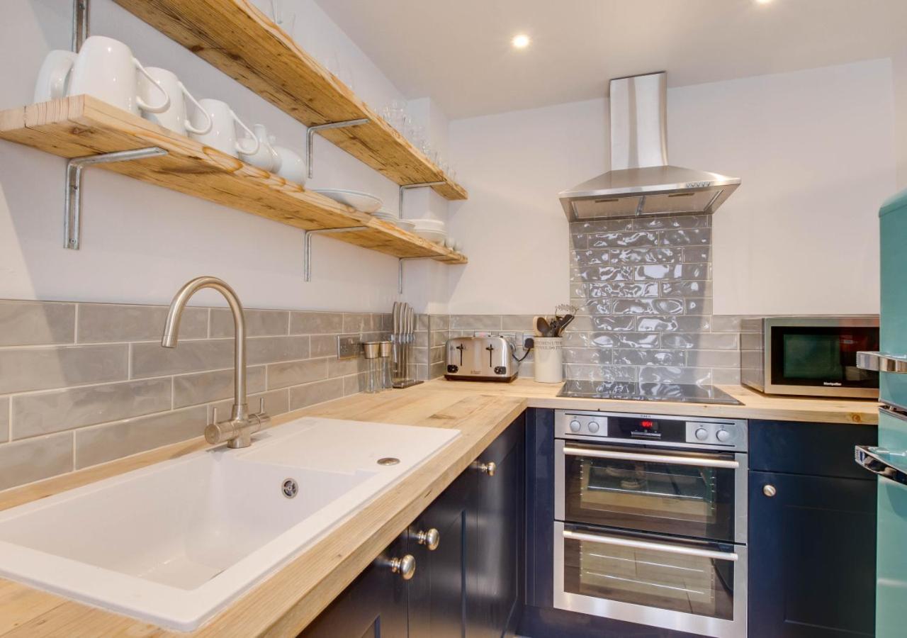 Villa 72 Port Wells-next-the-Sea Esterno foto